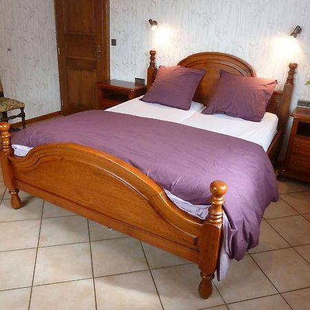 Gitzelbrunnen Villa Epfig Ngoại thất bức ảnh