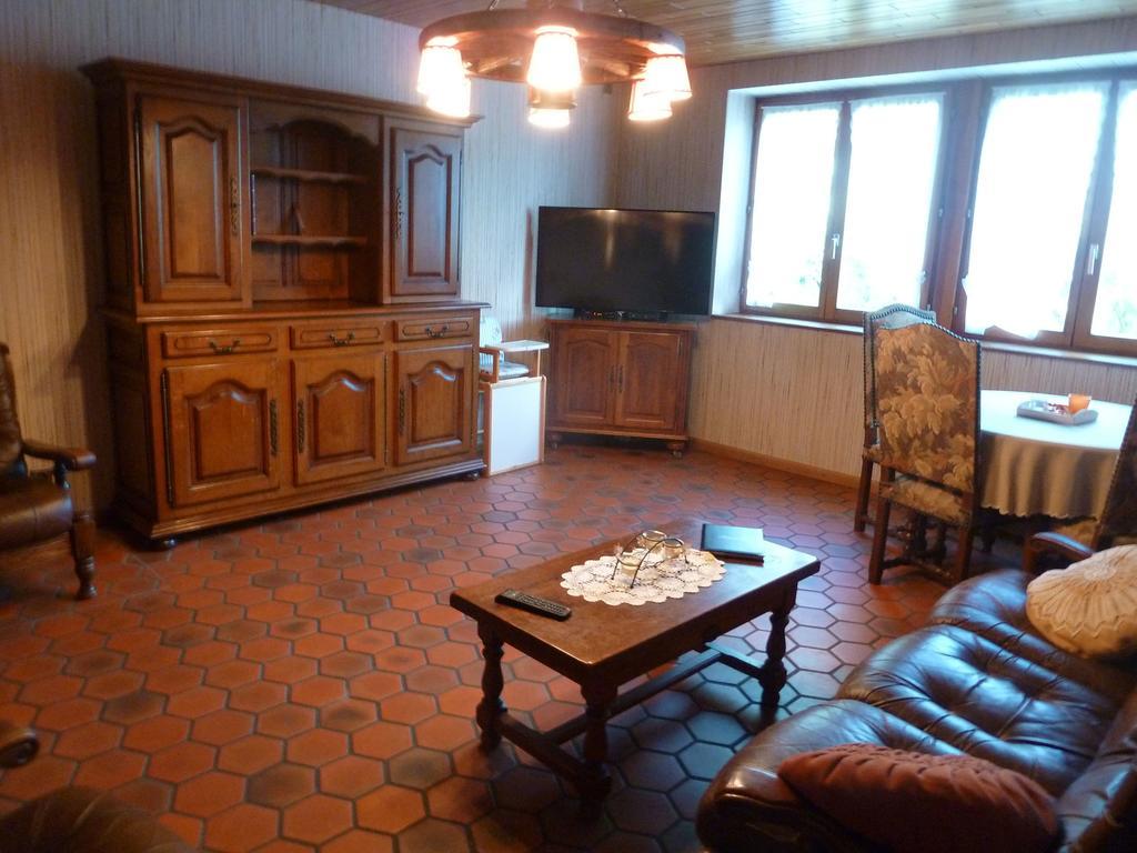 Gitzelbrunnen Villa Epfig Ngoại thất bức ảnh
