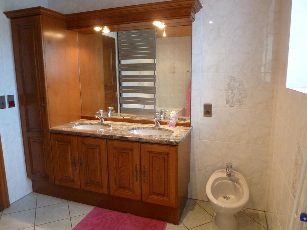 Gitzelbrunnen Villa Epfig Ngoại thất bức ảnh