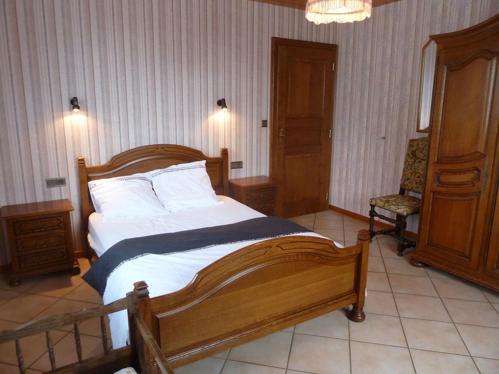 Gitzelbrunnen Villa Epfig Ngoại thất bức ảnh